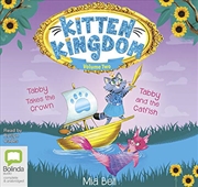 Buy Kitten Kingdom Volume Two