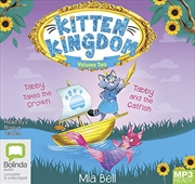 Buy Kitten Kingdom Volume Two