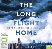 Buy The Long Flight Home
