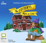 Buy The Lotterys More or Less