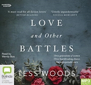 Buy Love and Other Battles