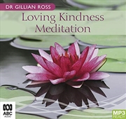 Buy Loving Kindness Meditation