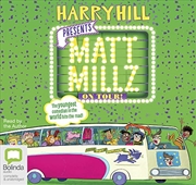 Buy Matt Millz on Tour!