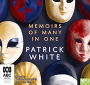 Buy Memoirs of Many in One