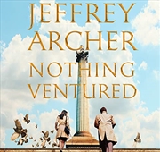 Buy Nothing Ventured