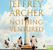 Buy Nothing Ventured