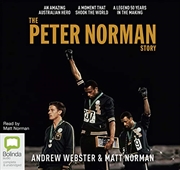 Buy The Peter Norman Story