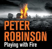Buy Playing With Fire