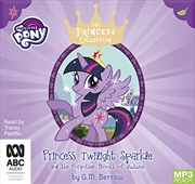 Buy Princess Twilight Sparkle and the Forgotten Books of Autumn