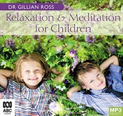 Buy Relaxation and Meditation for Children