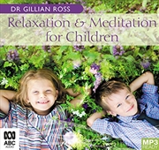 Buy Relaxation and Meditation for Children