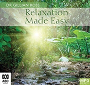 Buy Relaxation Made Easy