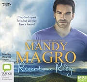 Buy Riverstone Ridge