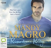 Buy Riverstone Ridge