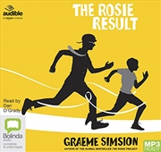 Buy The Rosie Result