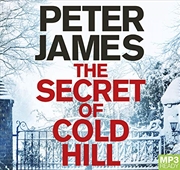 Buy The Secret of Cold Hill