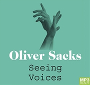 Buy Seeing Voices