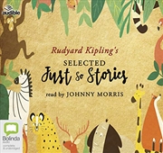 Buy Selected Just So Stories