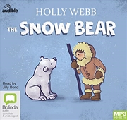 Buy The Snow Bear