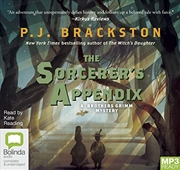 Buy The Sorcerer's Appendix