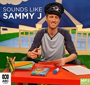 Buy Sounds Like Sammy J
