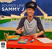 Buy Sounds Like Sammy J