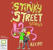 Buy The Stinky Street Stories