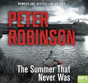 Buy The Summer That Never Was