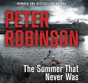 Buy The Summer That Never Was