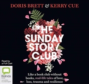 Buy The Sunday Story Club