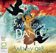 Buy Swallow's Dance