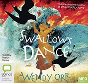 Buy Swallow's Dance