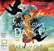 Buy Swallow's Dance