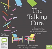 Buy The Talking Cure