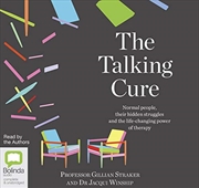 Buy The Talking Cure