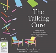 Buy The Talking Cure