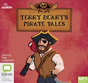 Buy Terry Deary's Pirate Tales