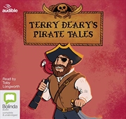 Buy Terry Deary's Pirate Tales