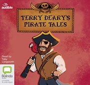 Buy Terry Deary's Pirate Tales