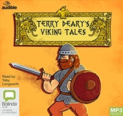 Buy Terry Deary's Viking Tales