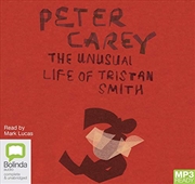 Buy The Unusual Life of Tristan Smith