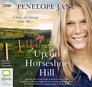 Buy Up on Horseshoe Hill