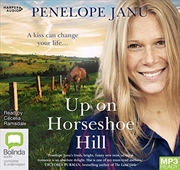 Buy Up on Horseshoe Hill