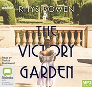 Buy The Victory Garden
