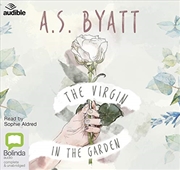 Buy The Virgin in the Garden
