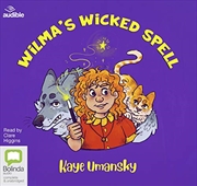Buy Wilma's Wicked Spell