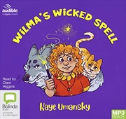 Buy Wilma's Wicked Spell