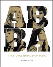 Abba (stories Behind The Songs) | Hardback Book