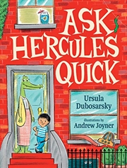 Buy Ask Hercules Quick