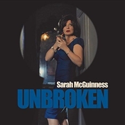 Buy Unbroken